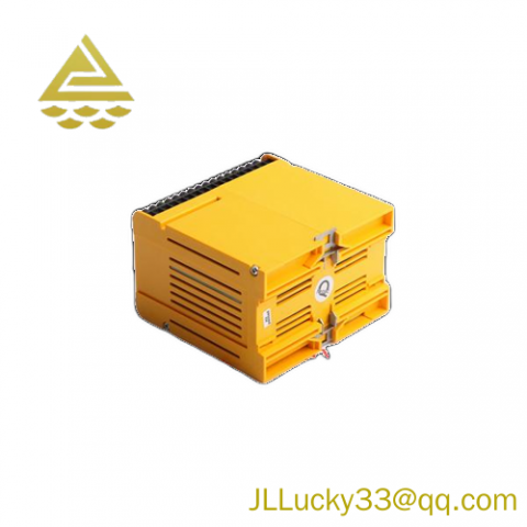 Reliance Electric 812.06.00 Control Module, for Industrial Automation Applications