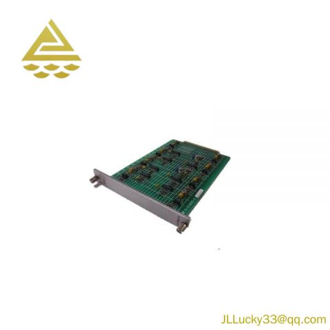Reliance Electric 0-54121-14R Modifier Card, Control Module for Industrial Automation