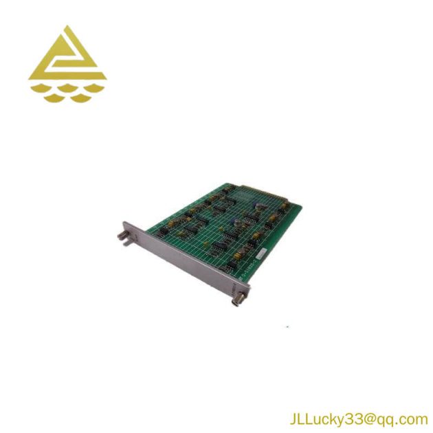 Reliance Electric 0-54121-14R Modifier Card, Control Module for Industrial Automation