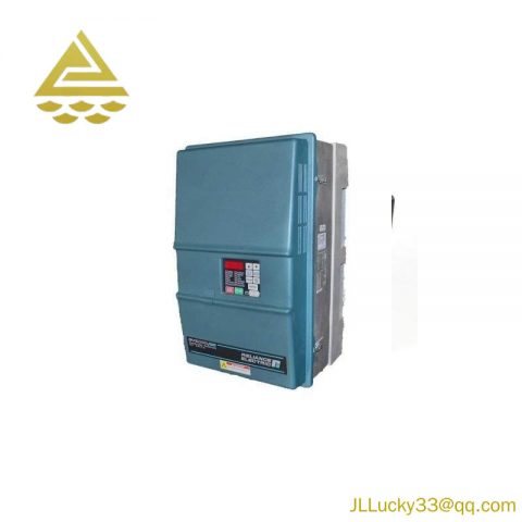 Reliance Electric 25G2160 Drive: Advanced Industrial Control Solution