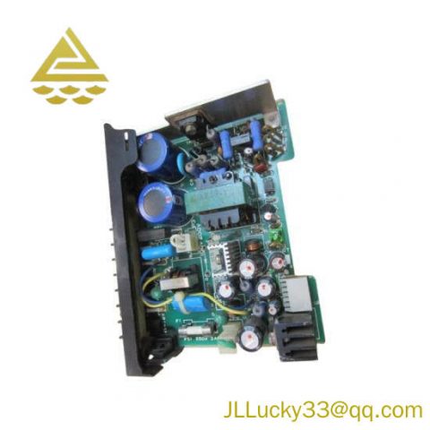 Reliance Electric 45C920 - Industrial AC Power Supply Module