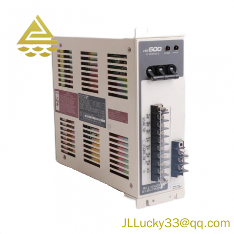 Reliance Electric 57C421B: Precision Drives for Industrial Control, Efficiency & Reliability