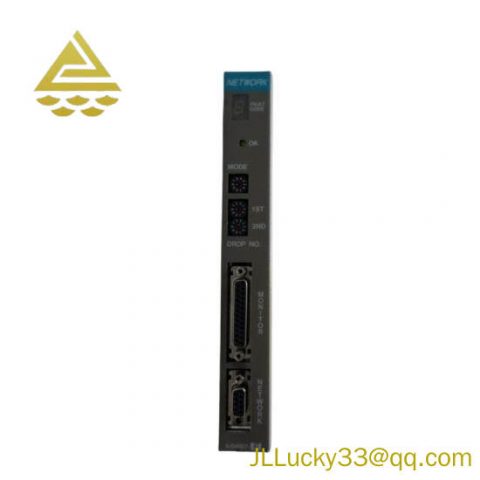 Reliance Electric S-D4007 - Industrial Drive Module, Advanced Control Solutions