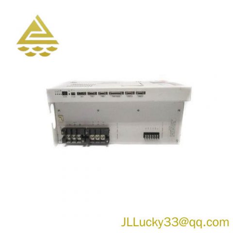 Reliance Electric UAZ-3037, AC Servo Drive, VZ3000 Series