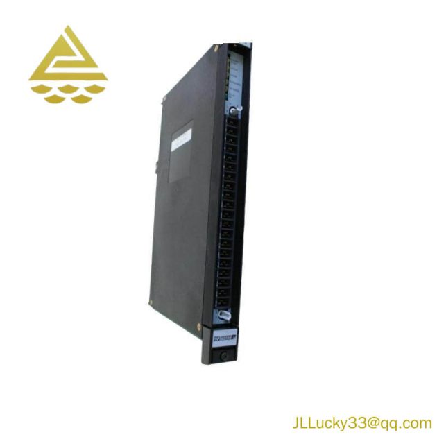 Reliance Electro 57C421B Input Module - Industrial Control Solutions