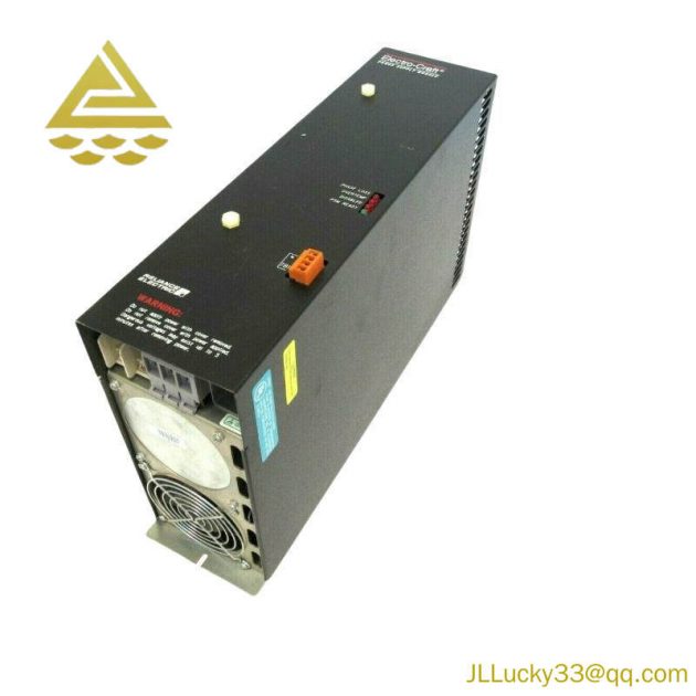 Reliance Electro PSM-50 9101-3000E PSM50 91013000E Industrial Control Module