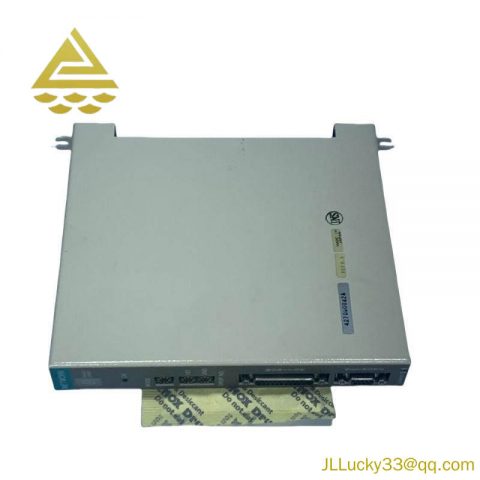 Reliance Electro S-D4007-E: Network Module for Advanced Industrial Control Solutions