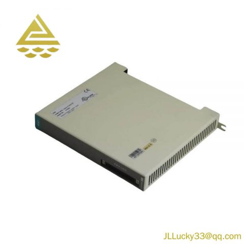 Reliance Electro S-D4008-A Analog I/O Card