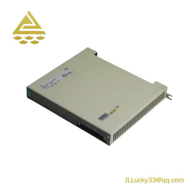 Reliance Electro S-D4008-A Analog I/O Card