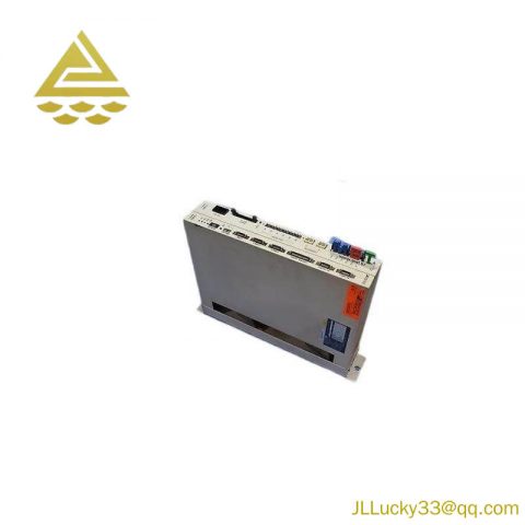 Reliance VZ3000 UVZ3455 DASR-1 RIPS-2 Servo Driver: Advanced Industrial Control System
