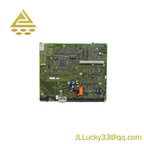 Rexroth 1070089509-GB1 / 1070089510-102 Control Card: Industrial Automation Solution