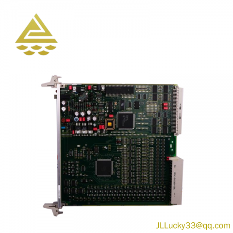 REXROTH BGR DKC02.3-LK High-Performance PLC Control Module