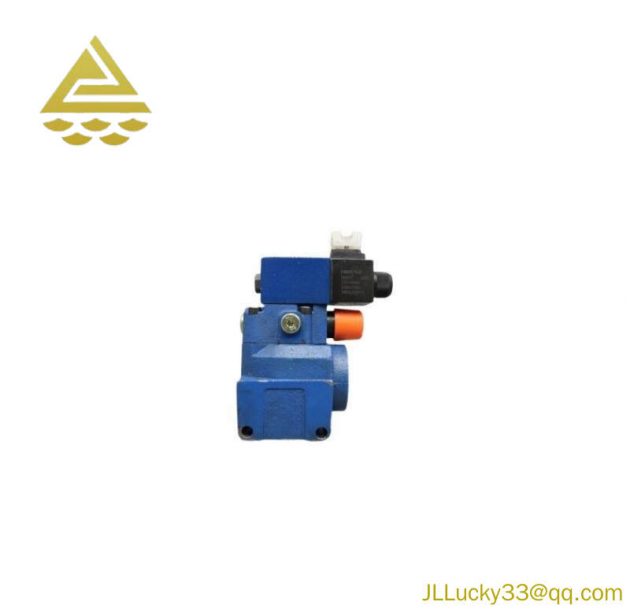 REXROTH BGR DKC02.3-LK High-Performance PLC Control Module