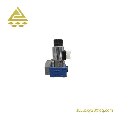 Rexroth C36/2066 Directional Control Valve - 11/12ft G110 N9K4, Precision Engineered for Industrial Automation