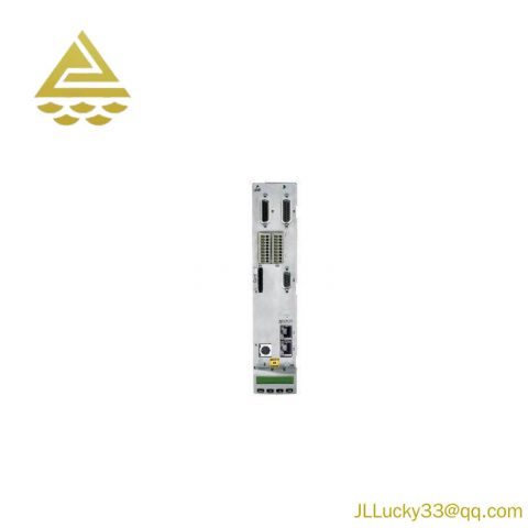Bosch Rexroth CSB01.1C-SE-ENS-EN1 IndraDrive Control Unit