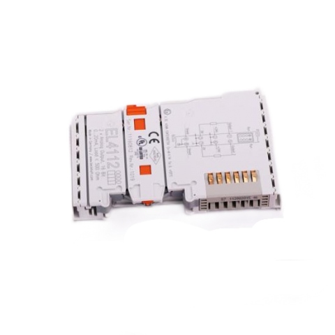 REXROTH DKC03.3-040-7-FW: Integrated Control Module for Industry 4.0 Applications