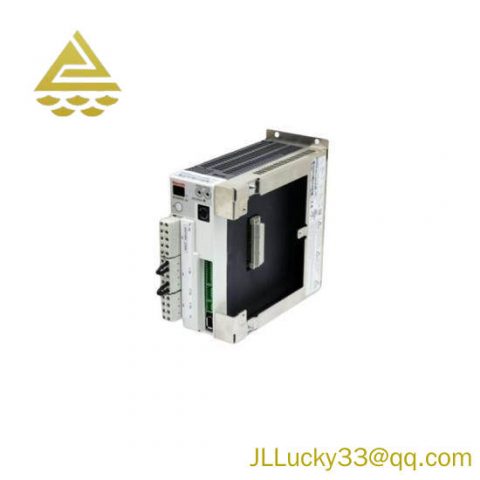 REXROTH DKC1.03-012-3-MGP-01VRS Servo Drive, High Performance Motor Control Solution