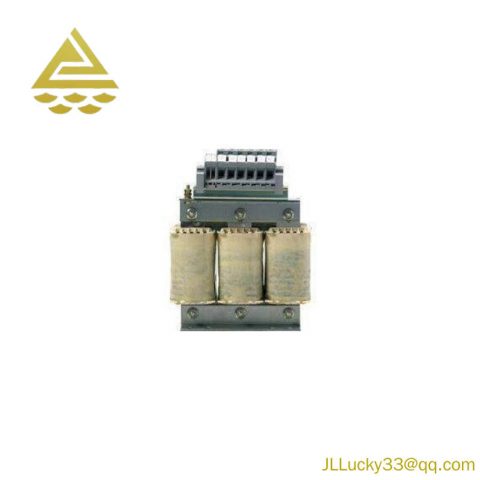 Rexroth HNL01.1E-0200-N0125-A-480 Indramat Choke Module, High Performance Energy Management Solution
