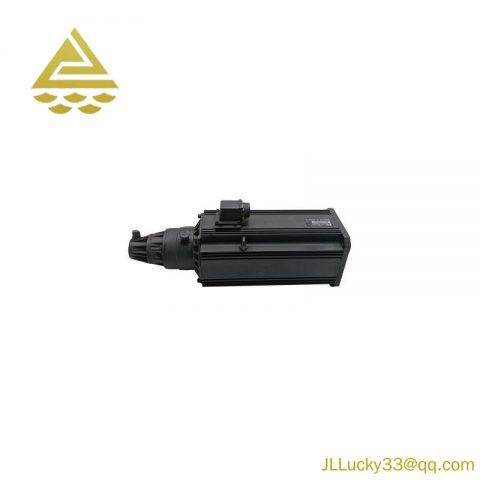 REXROTH MAC112C-0-ED-4-C/130-A-2/WI520LV/S013 - Precision Servo Motor