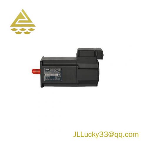 Bosch Rexroth MKE047B-144-KP0-BENN Servo Motor - Precision Control for Industrial Automation