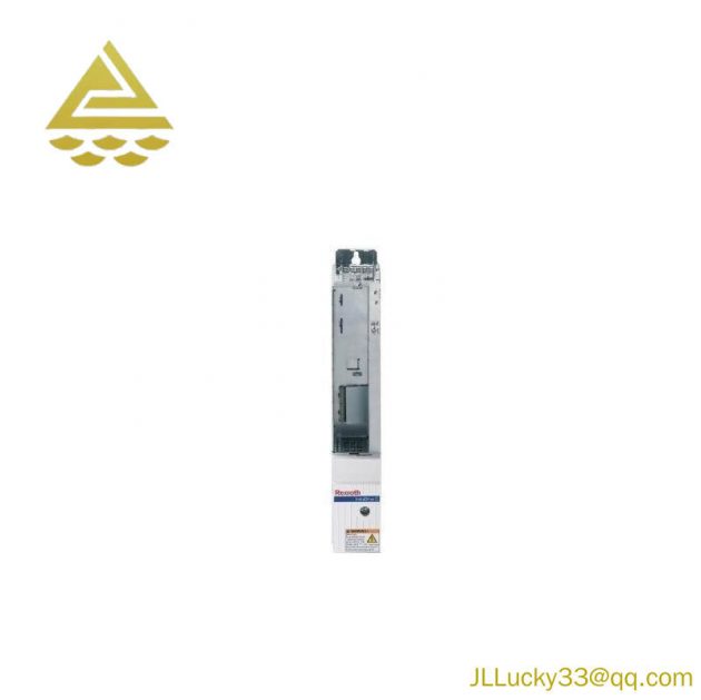 REXROTH SYHNC100-NIB-22A/W-24-P-D-E24-A012 R900978416 - Industrial Power Supply