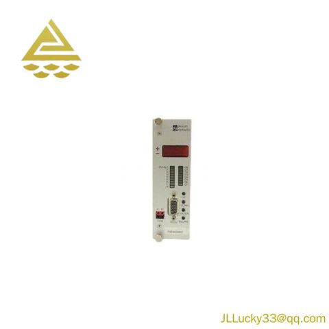 Bosch Rexroth VT-HACD-1-12/V0/1-0-0 R978005518: Precision Amplifier Card for Industrial Control Systems
