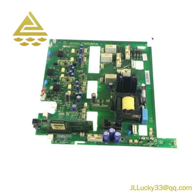ABB RINT-5611C Drive Board Power Module