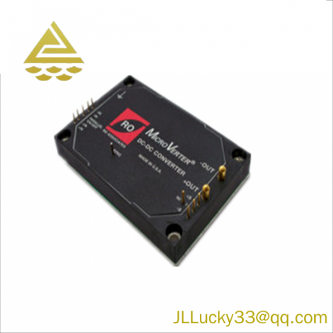 RO ASSOCIATES UV28-T515 Power Supply, High Efficiency Module