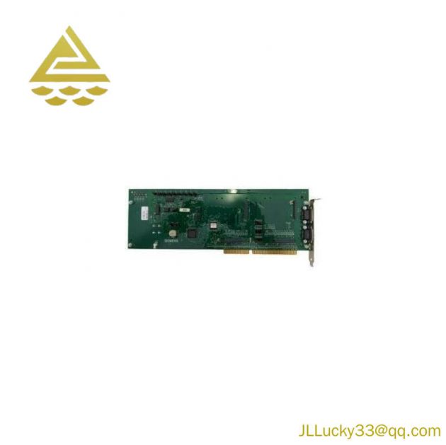 ROBICON A5E03407403: Industrial Communications Board for Advanced Automation Solutions