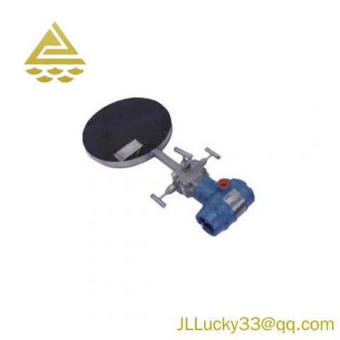 ROSEMOUNT 2051CD2A02A1AS3I1M5 Precision Pressure Transmitter