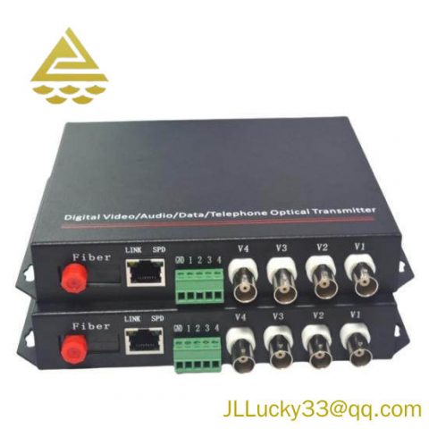 RS485FC Industrial Control Module - Yokogawa, Model A12, Basic Control Type