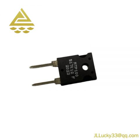 AB RTP100-10 PROCESS CONTROL MODULE