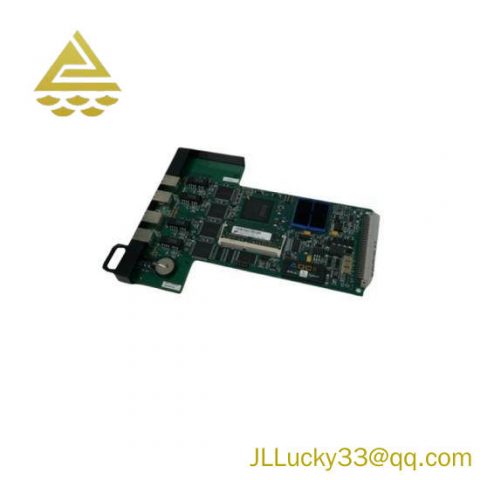 Brand RTP 3000/02 SER 3000 CPU - Industry Standard for Precision Control
