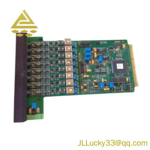 RTP 3019/00 SER 3000: High Performance I/O Processor