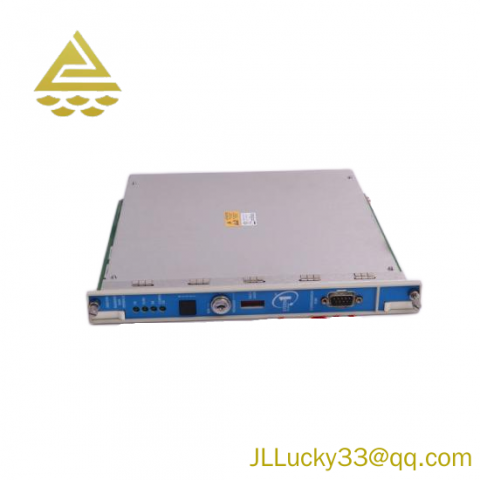 RTP 3021/00 - A Cutting-Edge Control Module from Leading Manufacturer