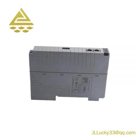 Yokogawa S9528VK Industrial Control Module
