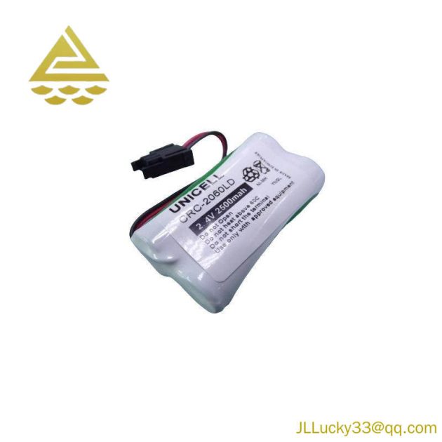 Yokogawa S9548FA Battery Pack for Industrial Control Solutions