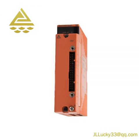 Yokogawa SAI143-S53 ESD Analog Input Module for Industrial Control