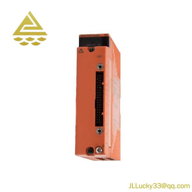 Yokogawa SAI143-S53 ESD Analog Input Module for Industrial Control