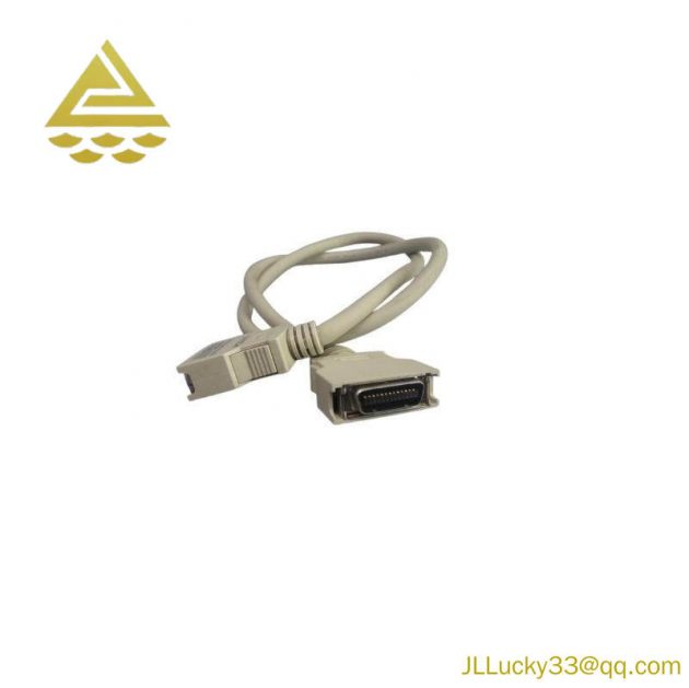 SAIA PCD2.K110 Industrial Cable Connection Module