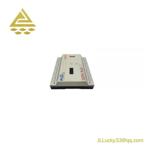 SAIA Electronics PCD2.M120 Industrial Control Module