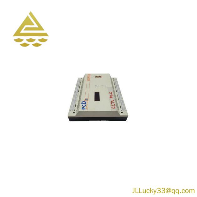SAIA Electronics PCD2.M120 Industrial Control Module