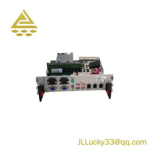 SanMax Technologies PDS-BX02E0954 PA03381-B393 - Advanced Servo Control Card