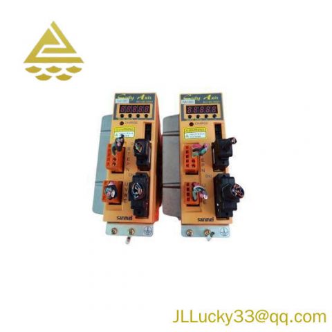 Sanmei QT-004AXE - Industrial Grade, New Model, High Performance Module