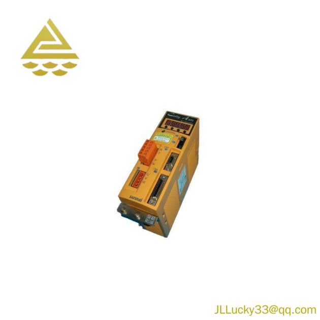 Sanmei RT-001AXE: Cutting Edge Axis Control, Unleashing Precision & Efficiency