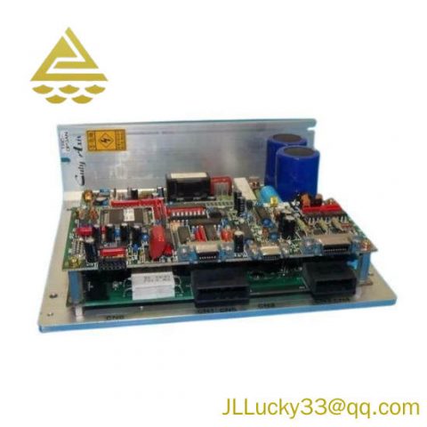 Sanmei TRC-002SO Servo Control Motor Power Module