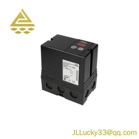 SAT LIY-500 Ethernet-NIP CIY-503 Modular Component, Industrial Control Module