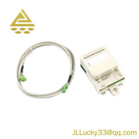 ABB SB821 3BSE018109R1 Battery Unit, for Industrial Control Systems