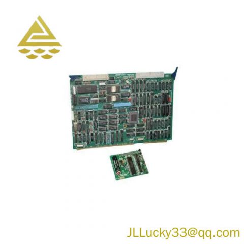 SBE M68CPU Processor Module - SBE, Model M68CPU, Control Module