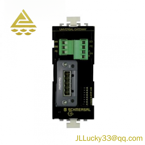 Schmersal PROTECT-PSC-RELAY Relay Output Module